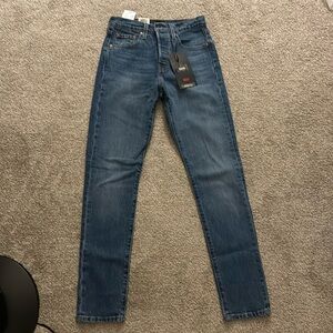 Levi’s 501 Jeans